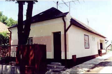 Словаччина Privát Велькi Медєр / Veľký Meder, Екстер'єр